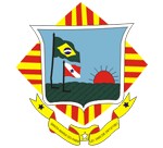 Brasão da Cidade de Santa Maria do Pará - PA