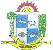 Brasão da Cidade de Senador José Porfírio - PA
