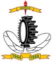 Brasão da Cidade de Bayeux - PB