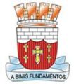 Brasão da Cidade de Cajazeiras - PB