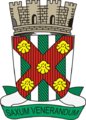 Brasão da Cidade de Catolé do Rocha - PB
