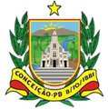 Brasão da Cidade de Conceição - PB