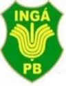 Brasão da Cidade de Ingá - PB