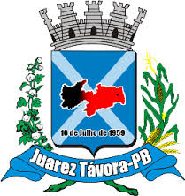 Brasão da Cidade de Juarez Távora - PB