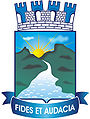 Brasão da Cidade de Monteiro - PB
