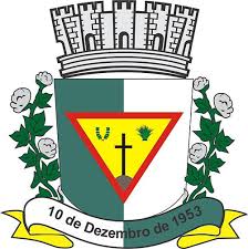 Brasão da Cidade de Pocinhos - PB