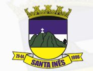 Brasão da Cidade de Santa Inês - PB