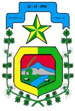 Brasão da Cidade de Santana dos Garrotes - PB