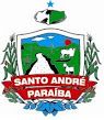 Brasão da Cidade de Santo André - PB