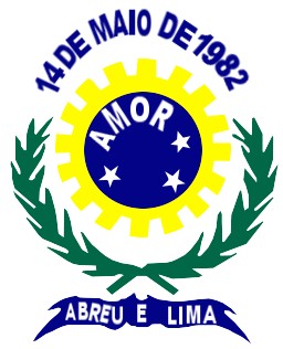 Brasão da Cidade de Abreu e Lima - PE