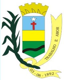 Brasão da Cidade de Água Preta - PE