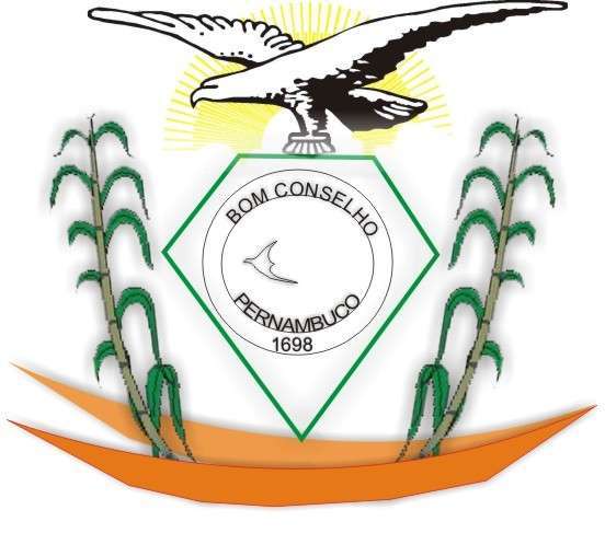 Brasão da Cidade de Bom Conselho - PE