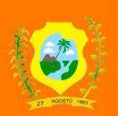 Brasão da Cidade de Correntes - PE