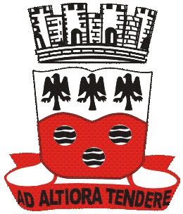 Brasão da Cidade de Garanhuns - PE