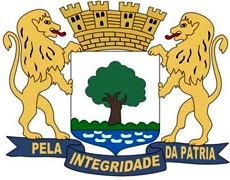 Brasão da Cidade de Jaboatão dos Guararapes - PE