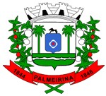 Brasão da Cidade de Palmeirina - PE