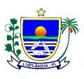 Brasão da Cidade de Luzilândia - PI