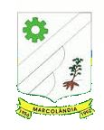 Brasão da Cidade de Marcolândia - PI