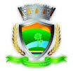 Brasão da Cidade de Porto - PI