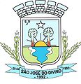 Brasão da Cidade de São José do Divino - PI