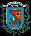 Brasão da Cidade de São Raimundo Nonato - PI
