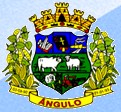 Brasão da Cidade de Ângulo - PR