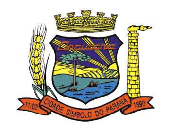 Brasão da Cidade de Araucária - PR