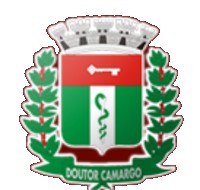 Brasão da Cidade de Doutor Camargo - PR