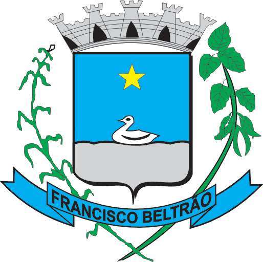 Brasão da Cidade de Francisco Beltrão - PR
