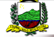 Brasão da Cidade de Itambé - PR