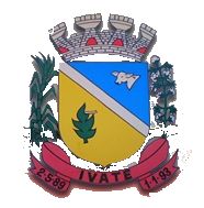 Brasão da Cidade de Ivaté - PR