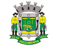 Brasão da Cidade de Jaguariaíva - PR