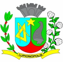 Brasão da Cidade de Lupionópolis - PR