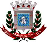 Brasão da Cidade de Mandaguaçu - PR