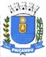 Brasão da Cidade de Paiçandu - PR