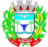 Brasão da Cidade de Pinhão - PR