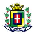 Brasão da Cidade de Sabáudia - PR