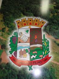 Brasão da Cidade de Salgado Filho - PR