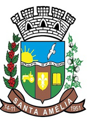 Foto da Cidade de SANTA AMELIA - PR