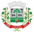Brasão da Cidade de Toledo - PR