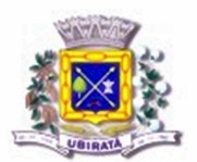 Brasão da Cidade de Ubiratã - PR