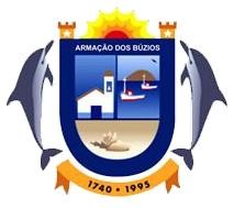 Brasão da Cidade de Armação dos Búzios - RJ