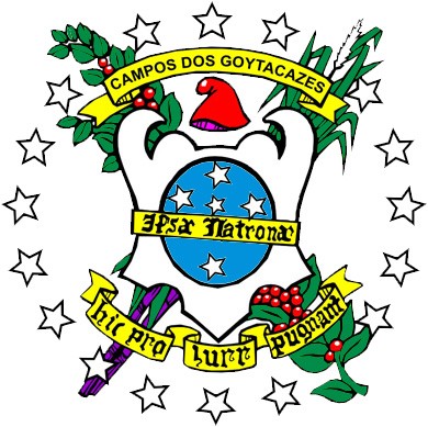 Foto da Cidade de CAMPOS DOS GOYTACAZES - RJ