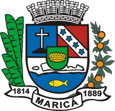 Brasão da Cidade de Maricá - RJ