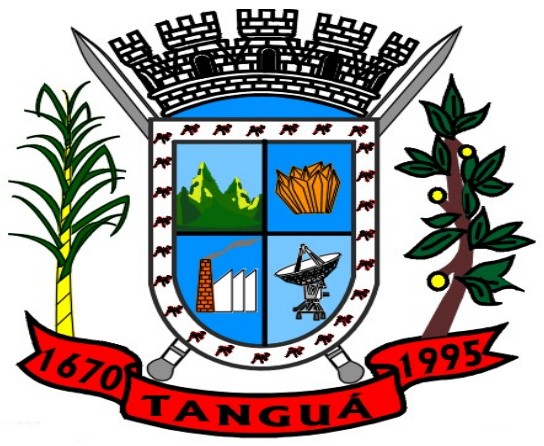 Brasão da Cidade de Tanguá - RJ