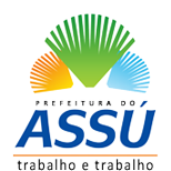 Brasão da Cidade de Açu - RN