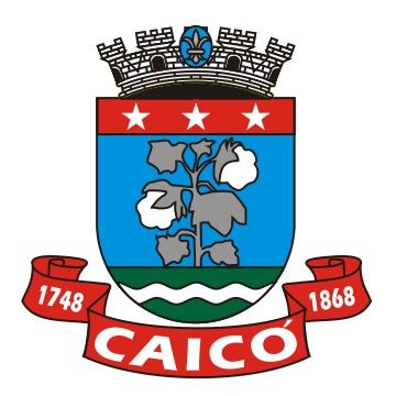 Brasão da Cidade de Caicó - RN