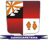 Brasão da Cidade de Canguaretama - RN