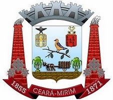 Brasão da Cidade de Ceará-Mirim - RN