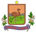 Brasão da Cidade de Janduís - RN